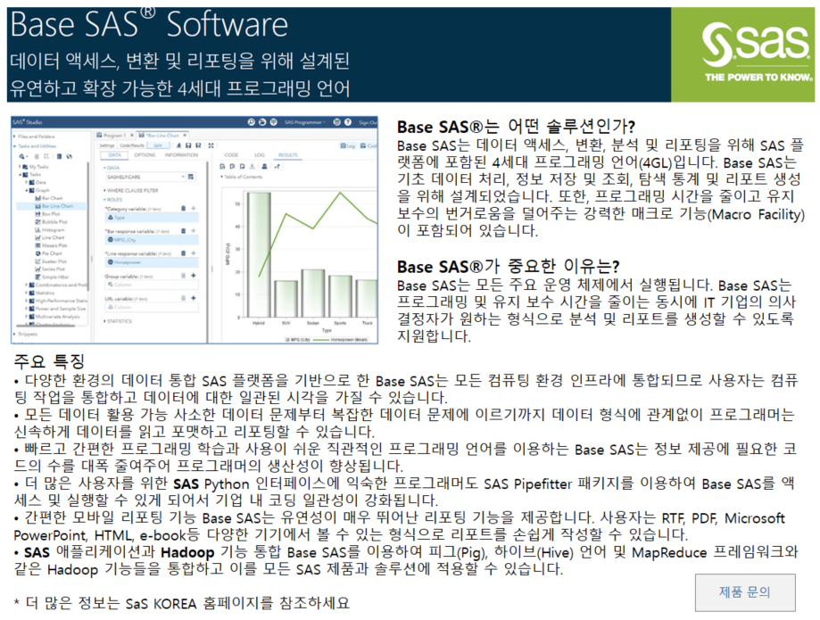 sas solution image